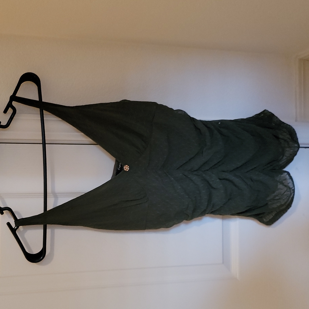 Express Tank top